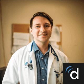Chris Kudrich, Psychiatry, New York, NY