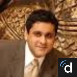 Sangeet Khanna, MD, Psychiatry, New York, NY