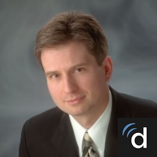 Ted Stampien, MD