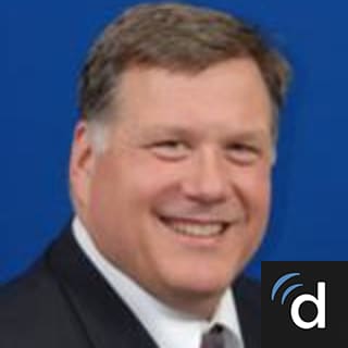 William Wooden, MD
