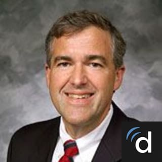 William Woodall III, MD
