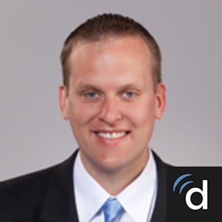 Jonathan Bleeker, MD
