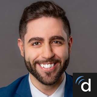 Omid Behbahani-Nejad, MD