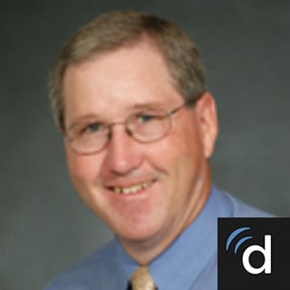 Terence Cahill, MD
