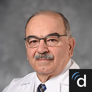 Salim Meram, MD