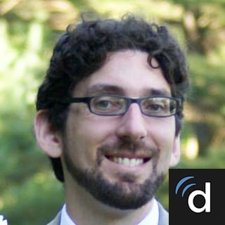 Eric Churchill, MD