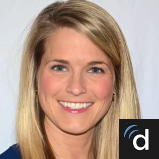 Allison Smego, MD
