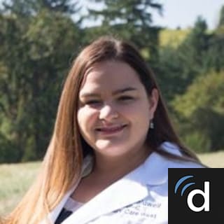 Serena Caldwell, Family Nurse Practitioner, Salem, OR