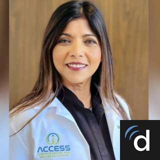 Rahonie Persaud Evans, Psychiatric-Mental Health Nurse Practitioner, Atlantis, FL