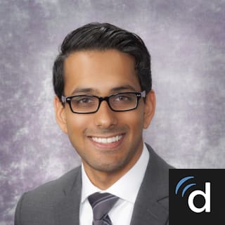 Dr. Ankur K. Patel, MD | Pittsburgh, PA | Radiation Oncologist | US ...