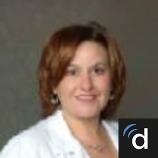 Ann Piscitelli, MD