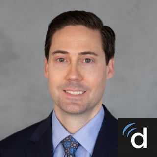 Marcus Couey, MD