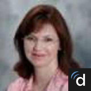 Alisa Bridge, MD