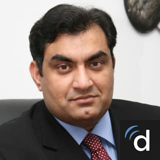 Mannan Chaudhry, MD