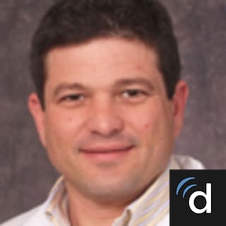 Erik Marshall, MD