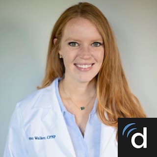 Meagan (Thomas) Walker