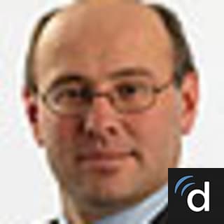 Thomas Graf, MD