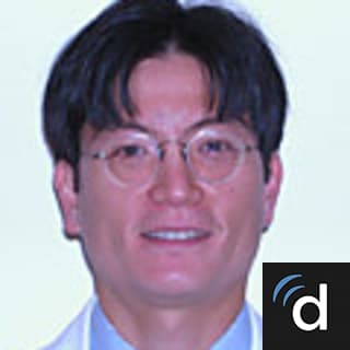 Conway Huang, MD