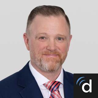Brian Canterbury, MD, Urology, Akron, OH