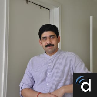Vinay Singh, MD