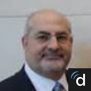 Nabil Moufarrej, MD