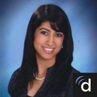 Aarushi Suneja, MD, Neurology, Cleveland, OH