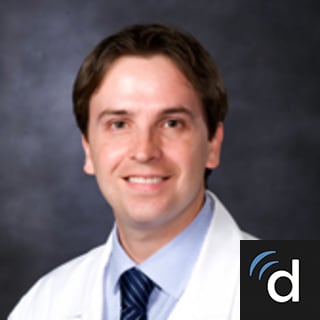 Christopher Campbell, MD, Plastic Surgery, Charlottesville, VA