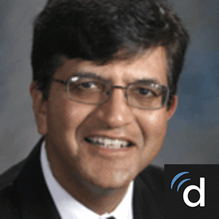 Sanjeev Kalra, MD