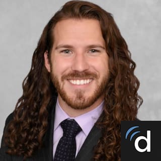 James Block, MD