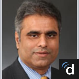 Thiruvengadam Anandarangam, MD, Pulmonology, Newark, NJ