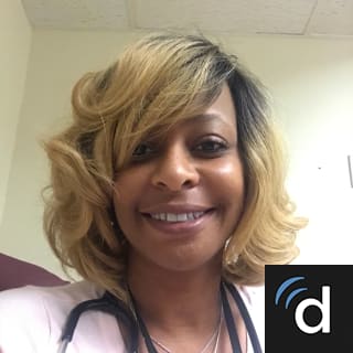 Ritchelle Broadnax, Family Nurse Practitioner, Montgomery, AL