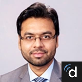 Faran Ahmad, MD