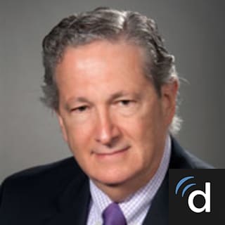 Daniel Rubin, MD