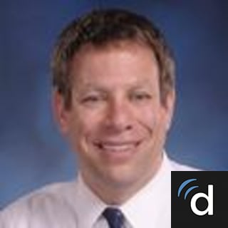 Marc Garfinkel, MD