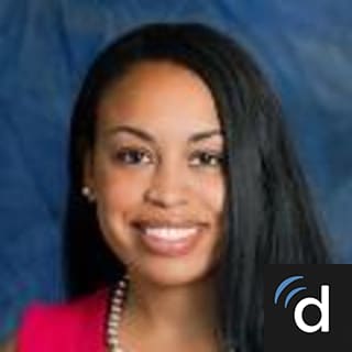 Elicia Harris, MD