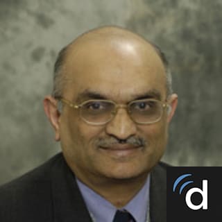Pradip Shah, MD, Infectious Disease, Edison, NJ