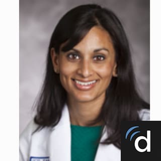 Vinita Alexander, MD