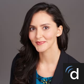 Leah Houston, MD