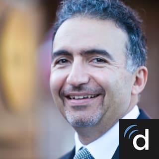 Ayman Naseri, MD