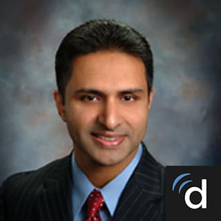 Shafiq Cheema, MD