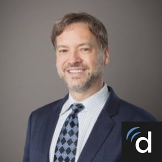 Todd Fralich, MD