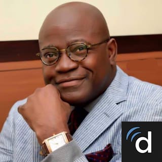 Adeniyi Babalola, MD