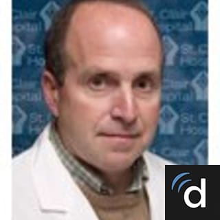 Mark Greathouse, MD, Cardiology, Pittsburgh, PA