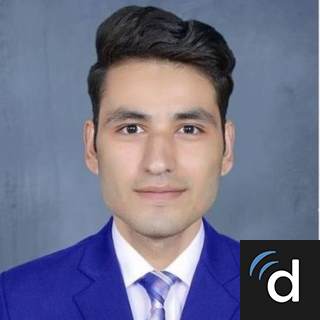 Ameer Muhammad, MD