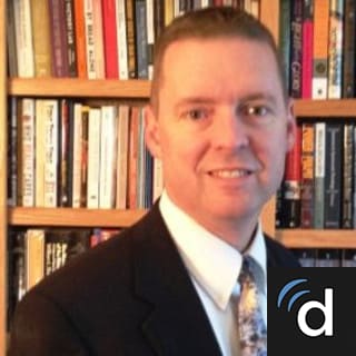 Mark Harris, MD