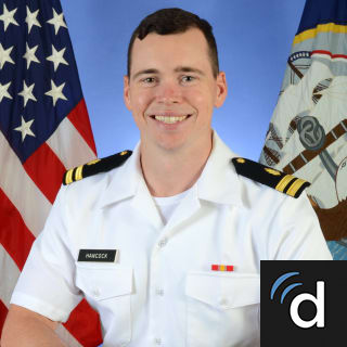 Aaron Hancock, MD, Family Medicine, Jacksonville, NC