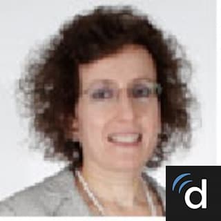 Cynthia Africk, MD