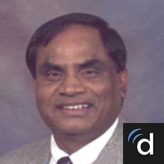 Rao Movva, MD