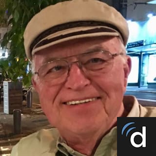 Stan Sateren, MD