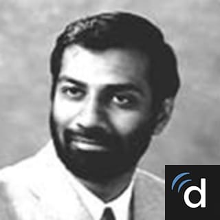 Frank Ramharrack, MD